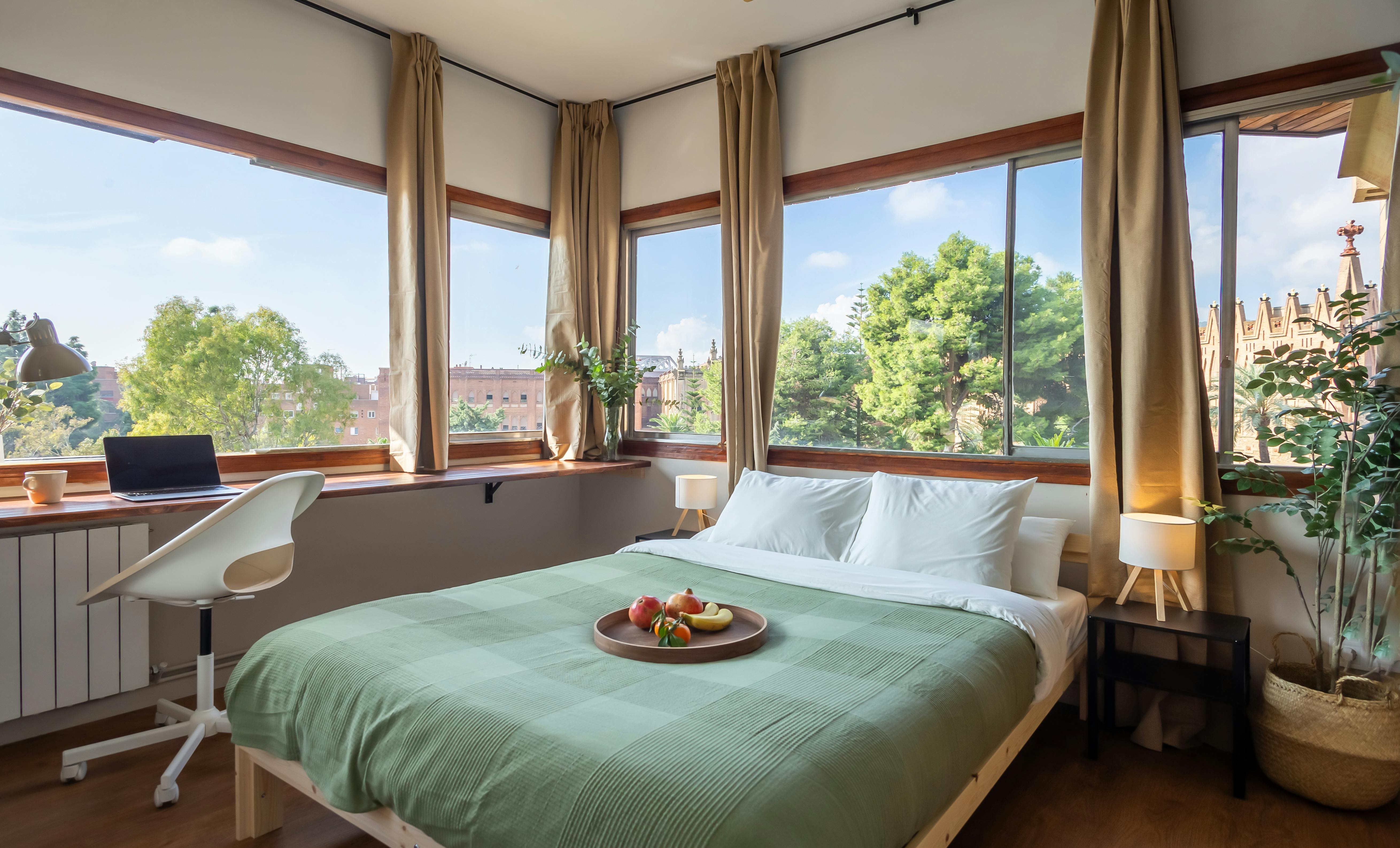 Carrer de Ganduxer, Barcelona preview