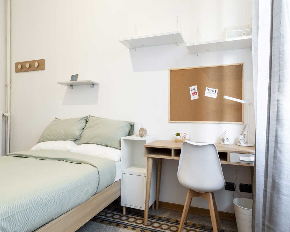 Private room for rent for €705 per month in Milan, Via Carmagnola