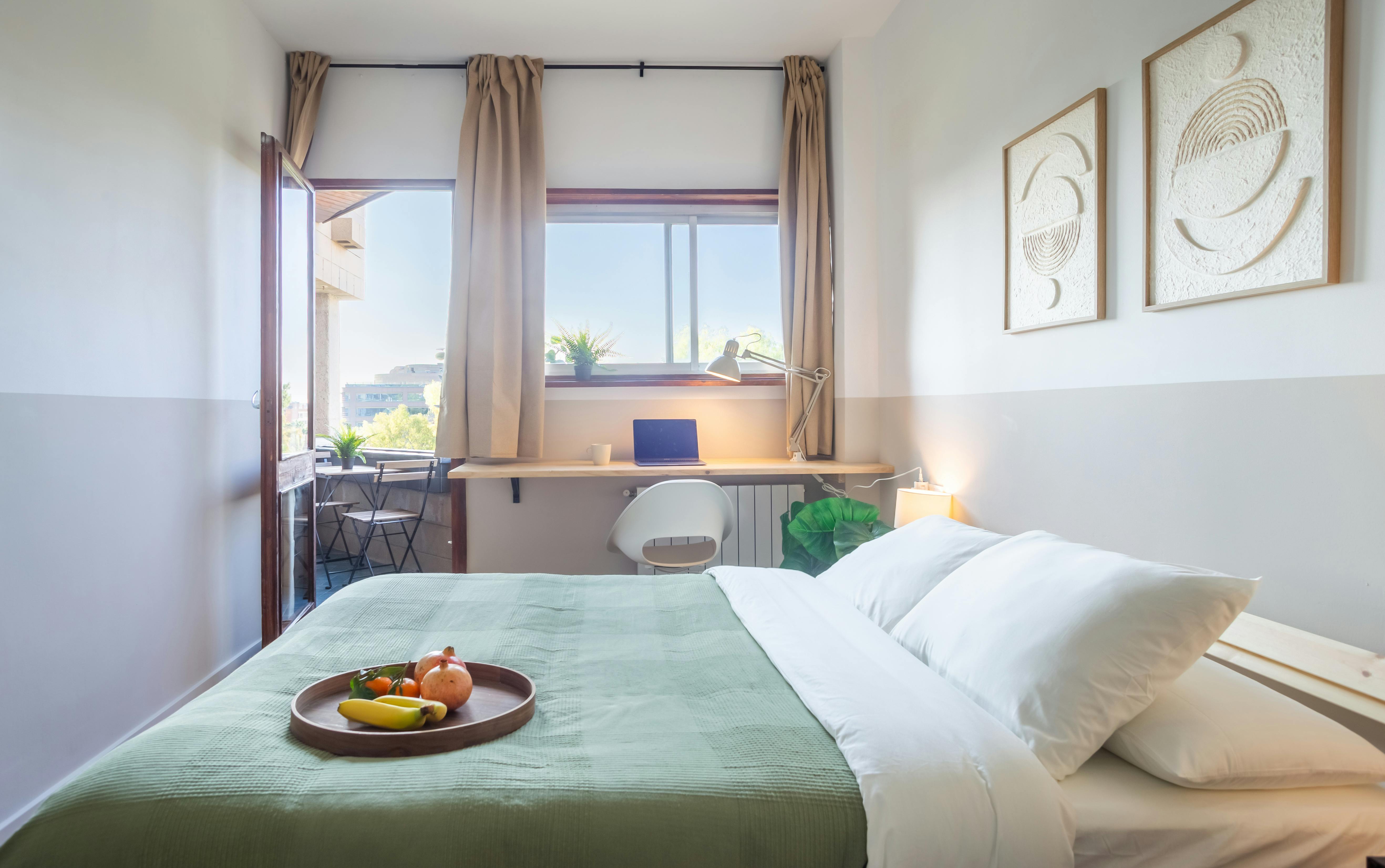 Carrer de Ganduxer, Barcelona preview