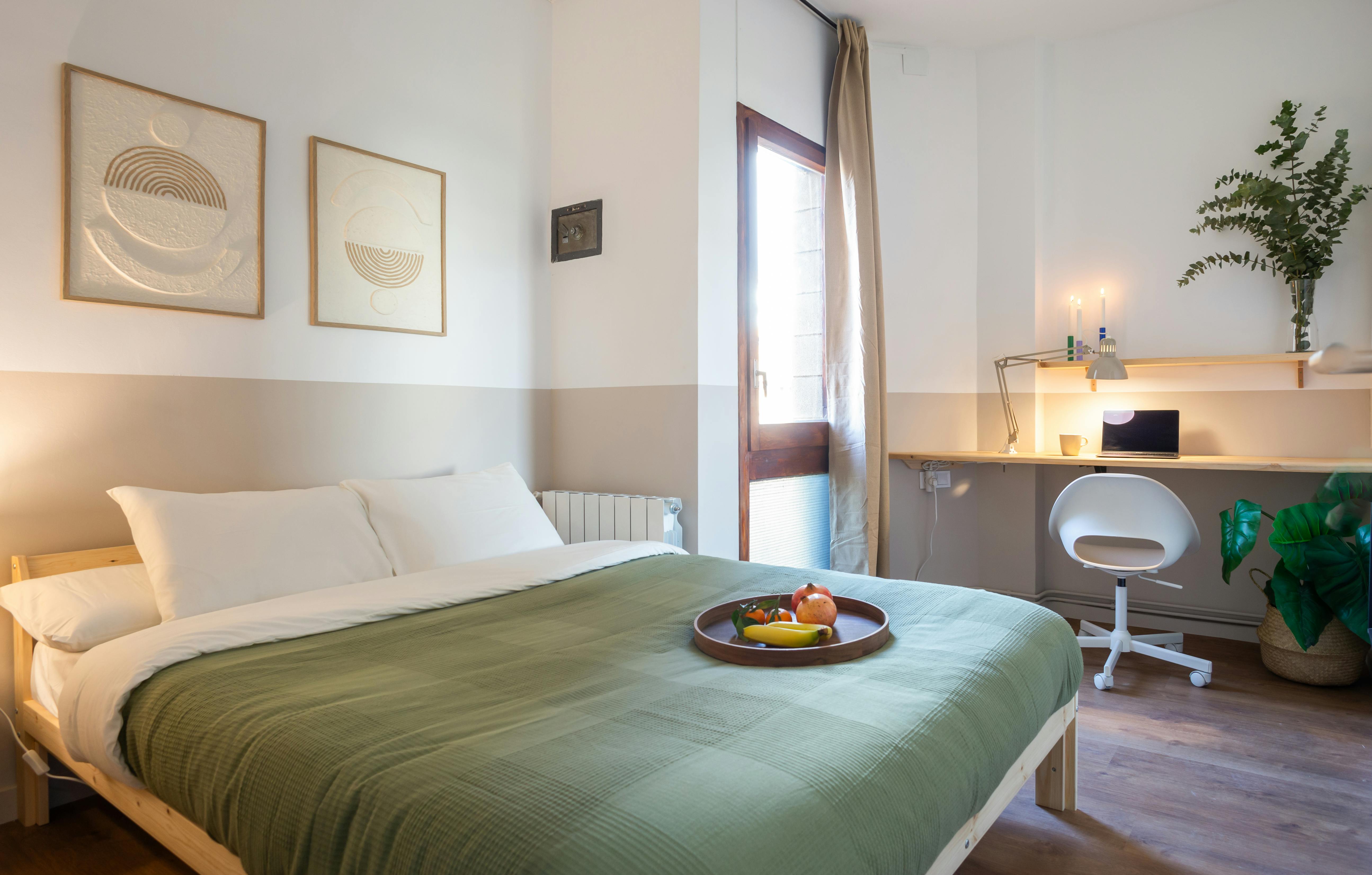 Carrer de Ganduxer, Barcelona preview
