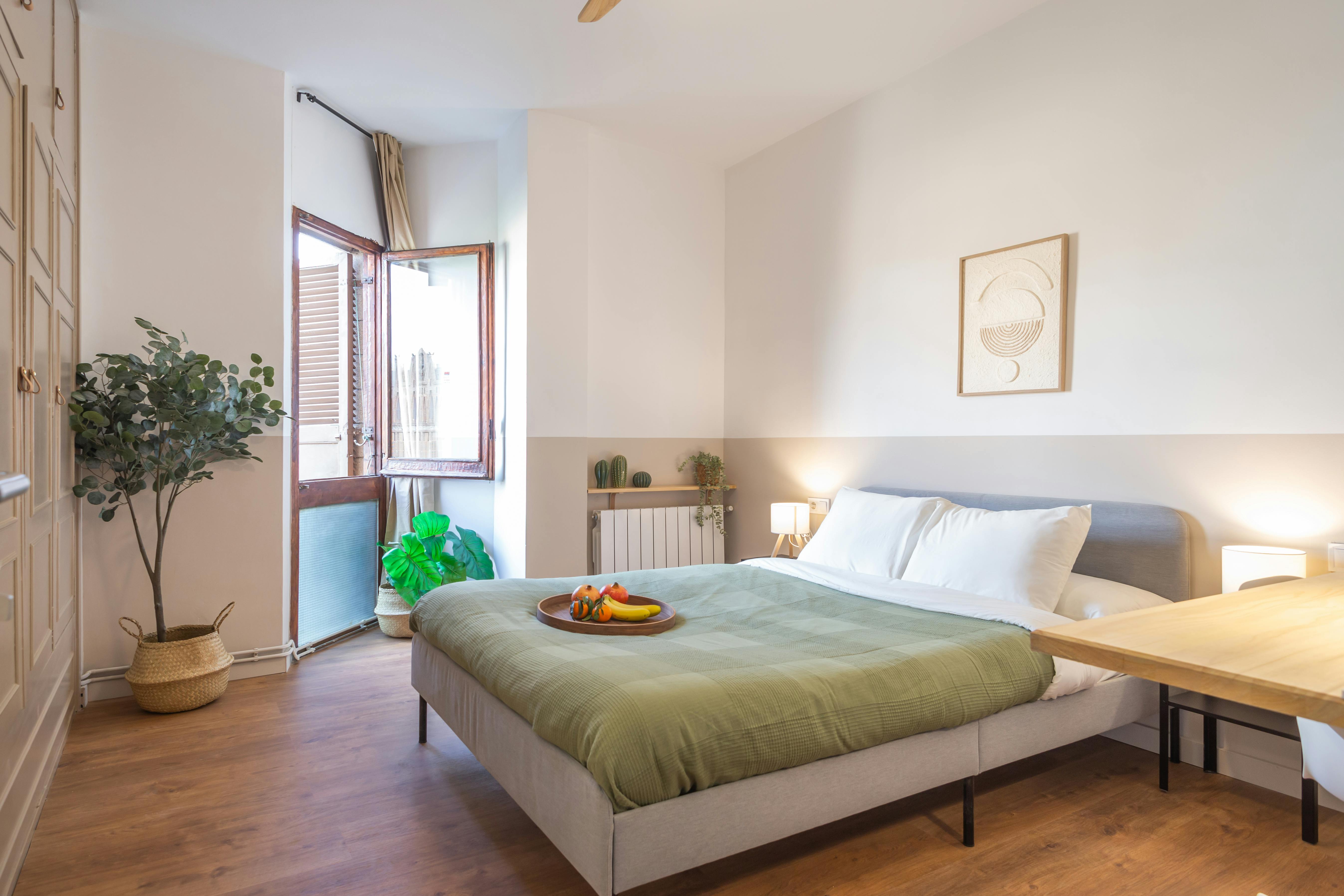 Carrer de Ganduxer, Barcelona preview