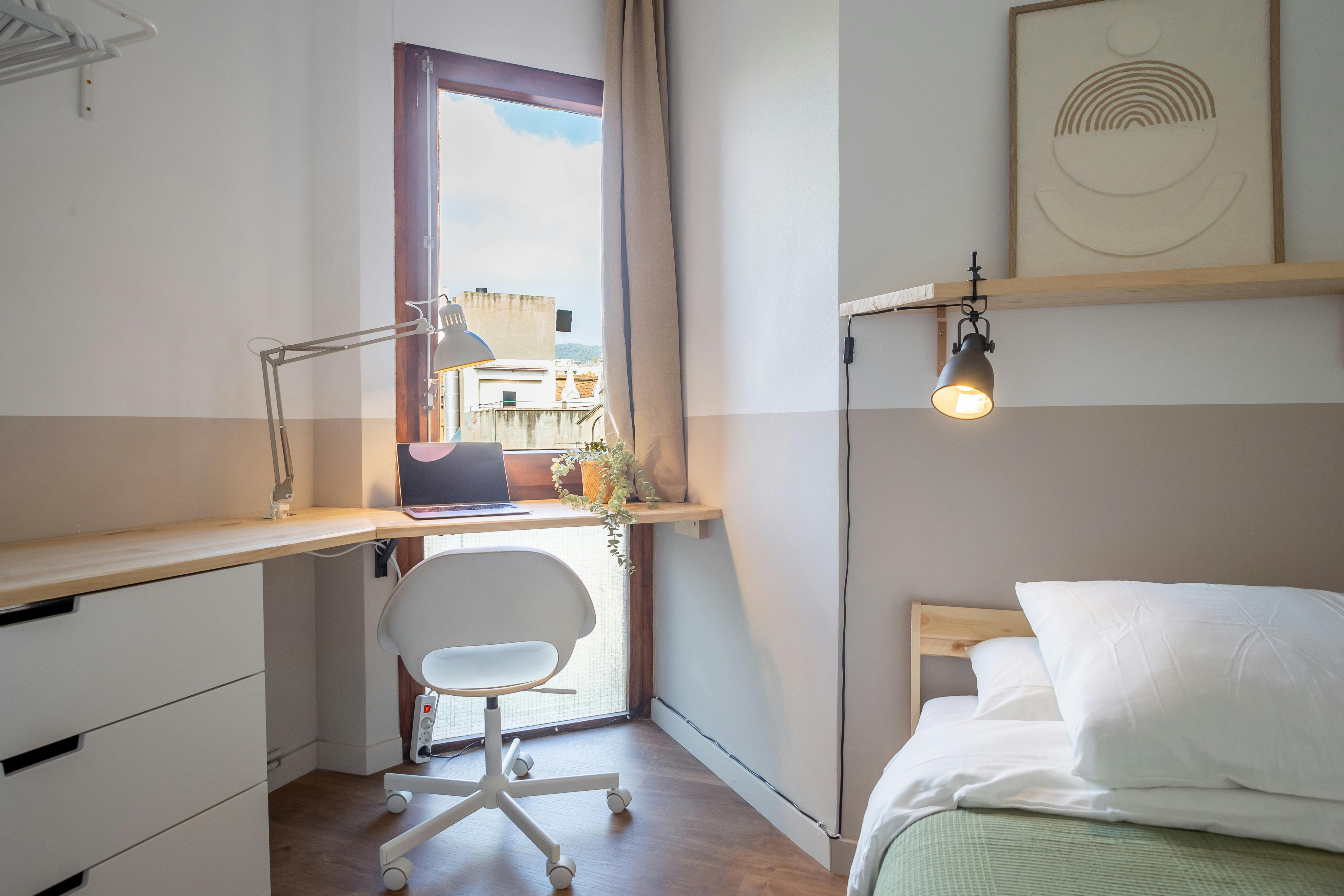 Carrer de Ganduxer, Barcelona preview