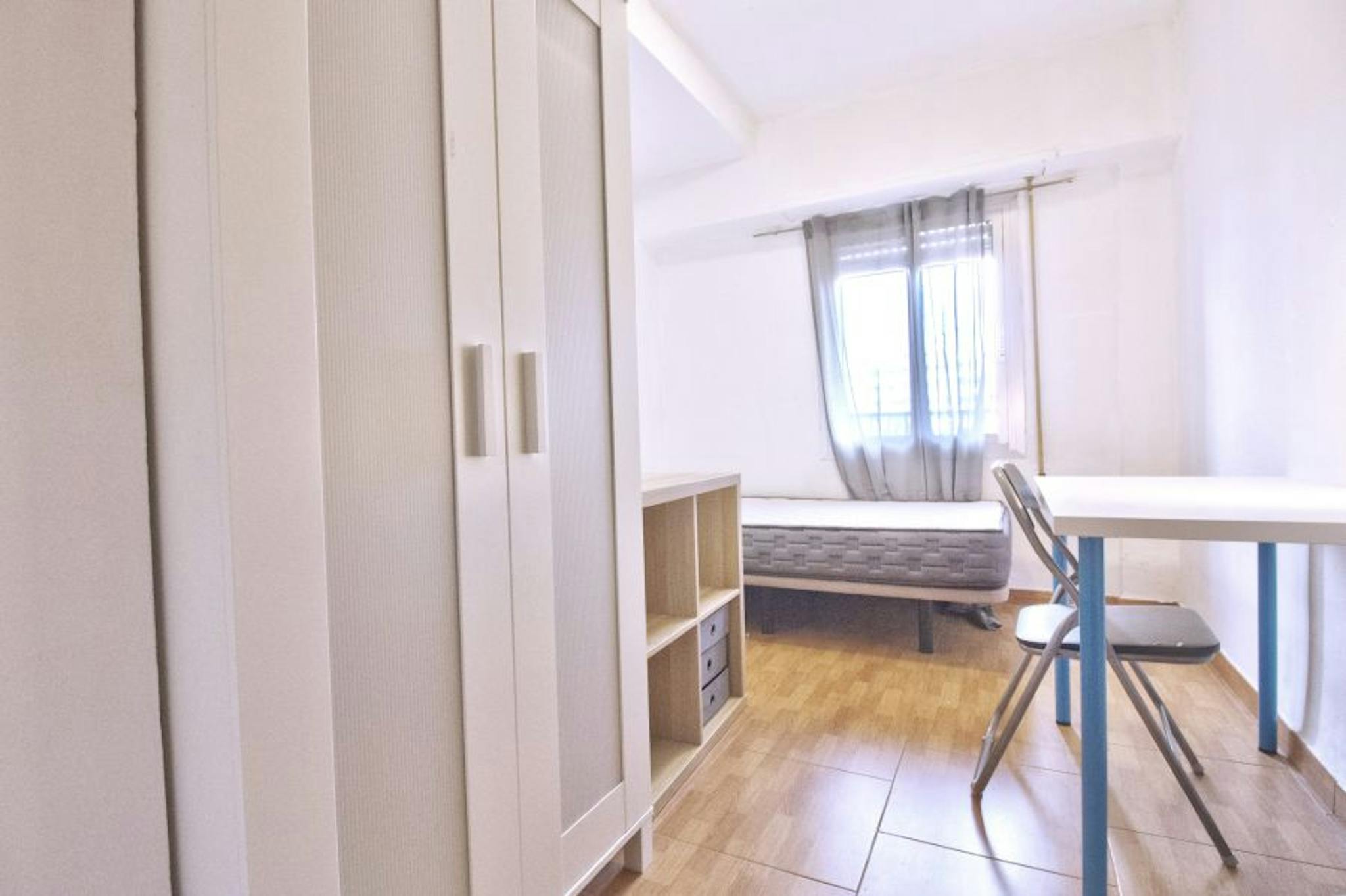 Carrer d'Albalat dels Tarongers, Valencia preview