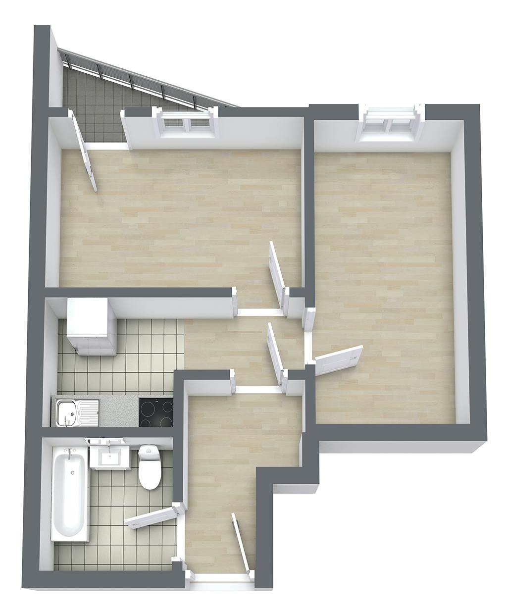 preview gallery tile