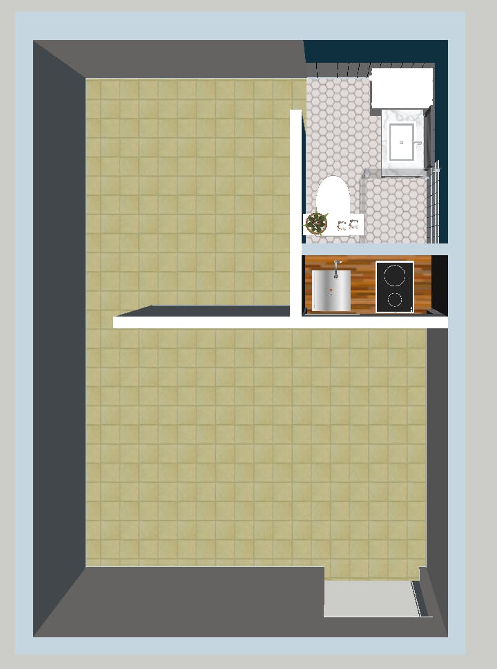 preview gallery tile