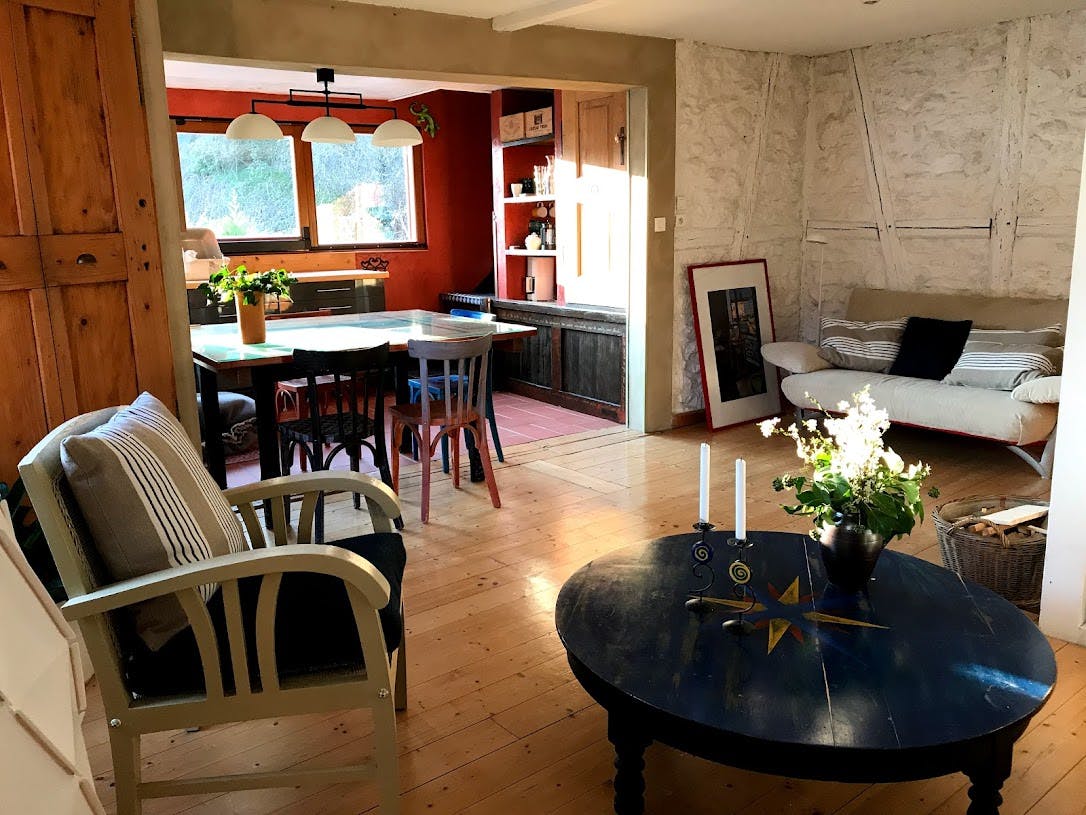 Apartment Barr, 3 beds — photo 7