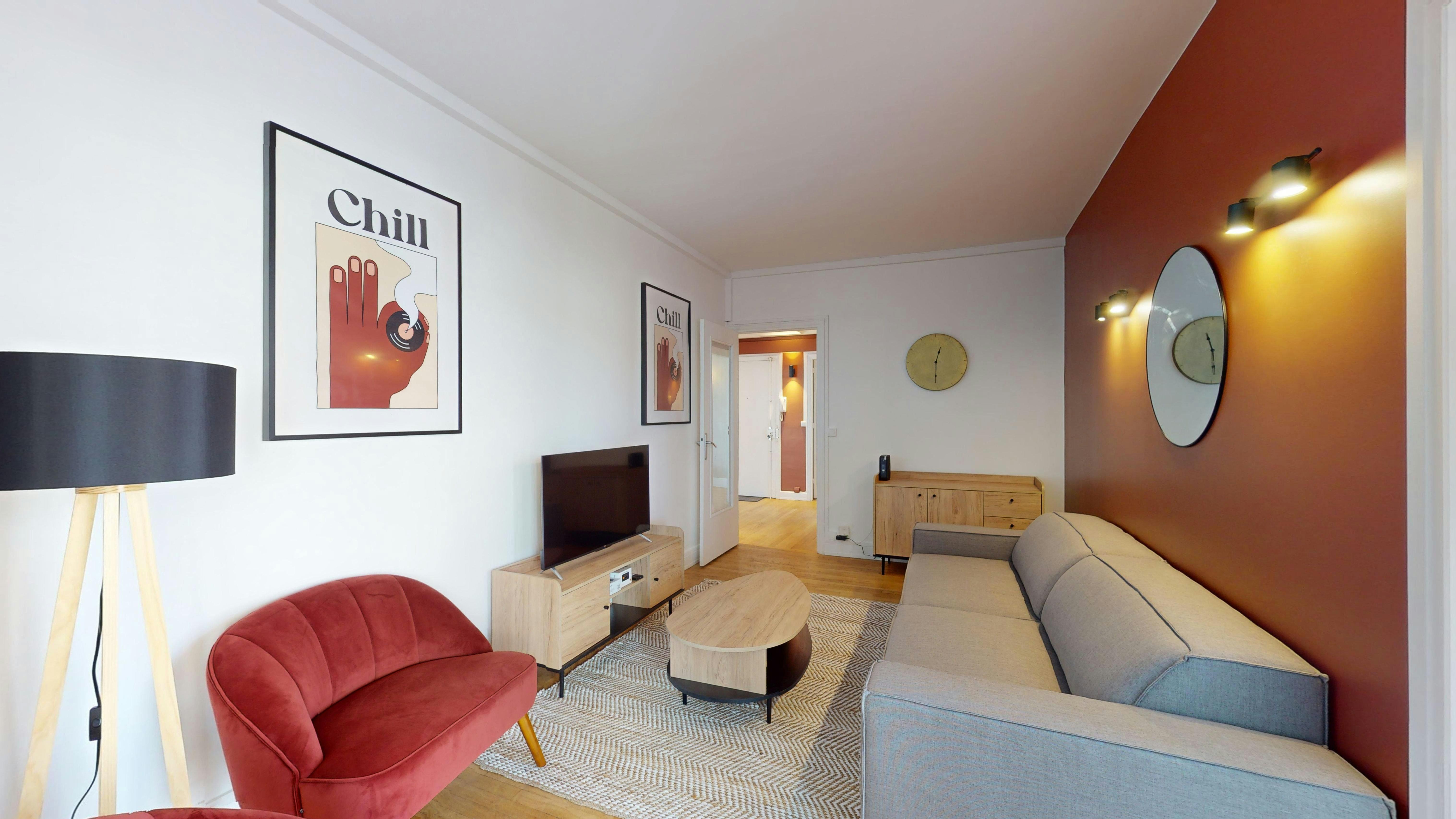 Rue d'Oradour-sur-Glane, Paris preview