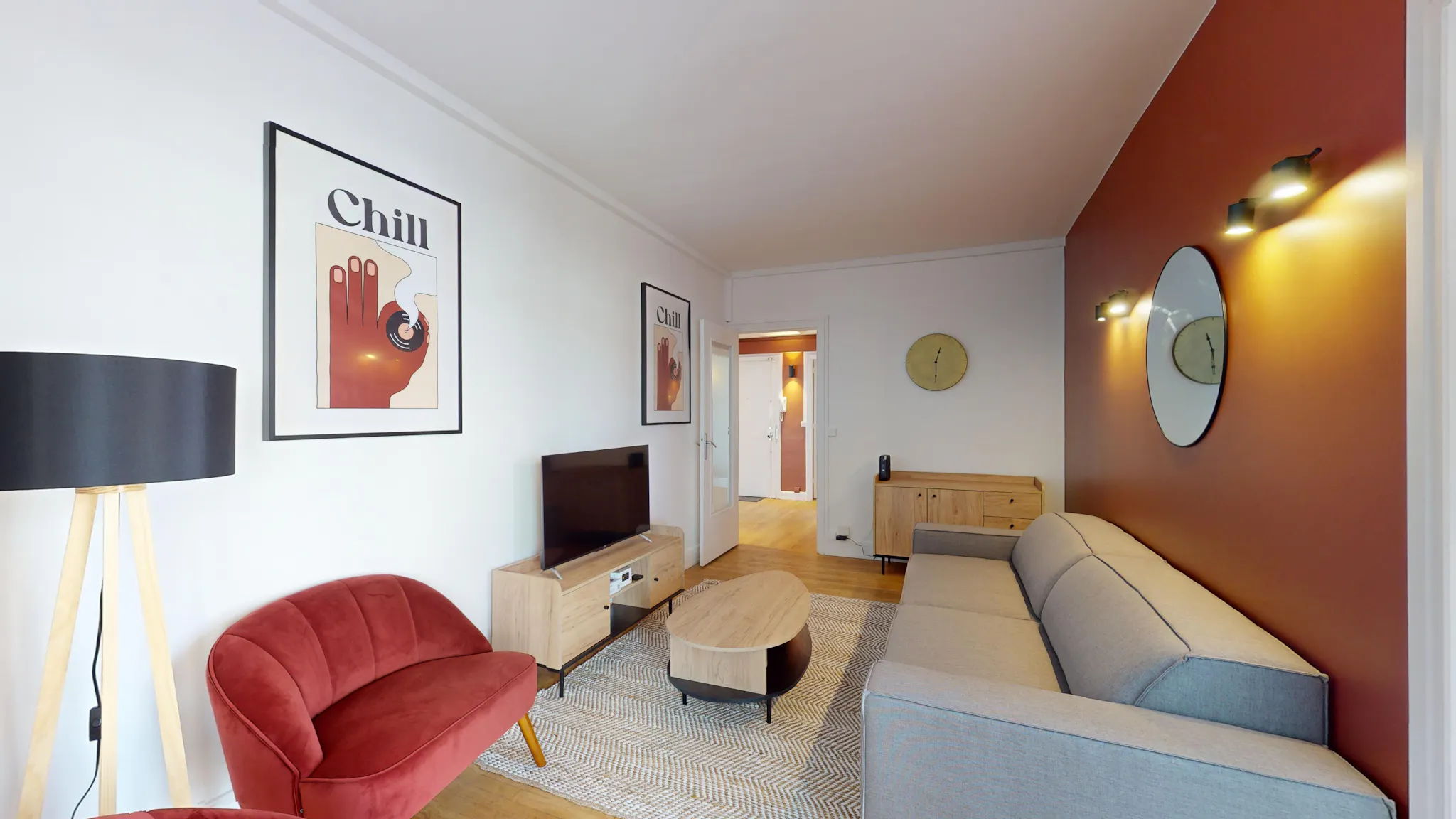 Rue d'Oradour-sur-Glane, Paris preview