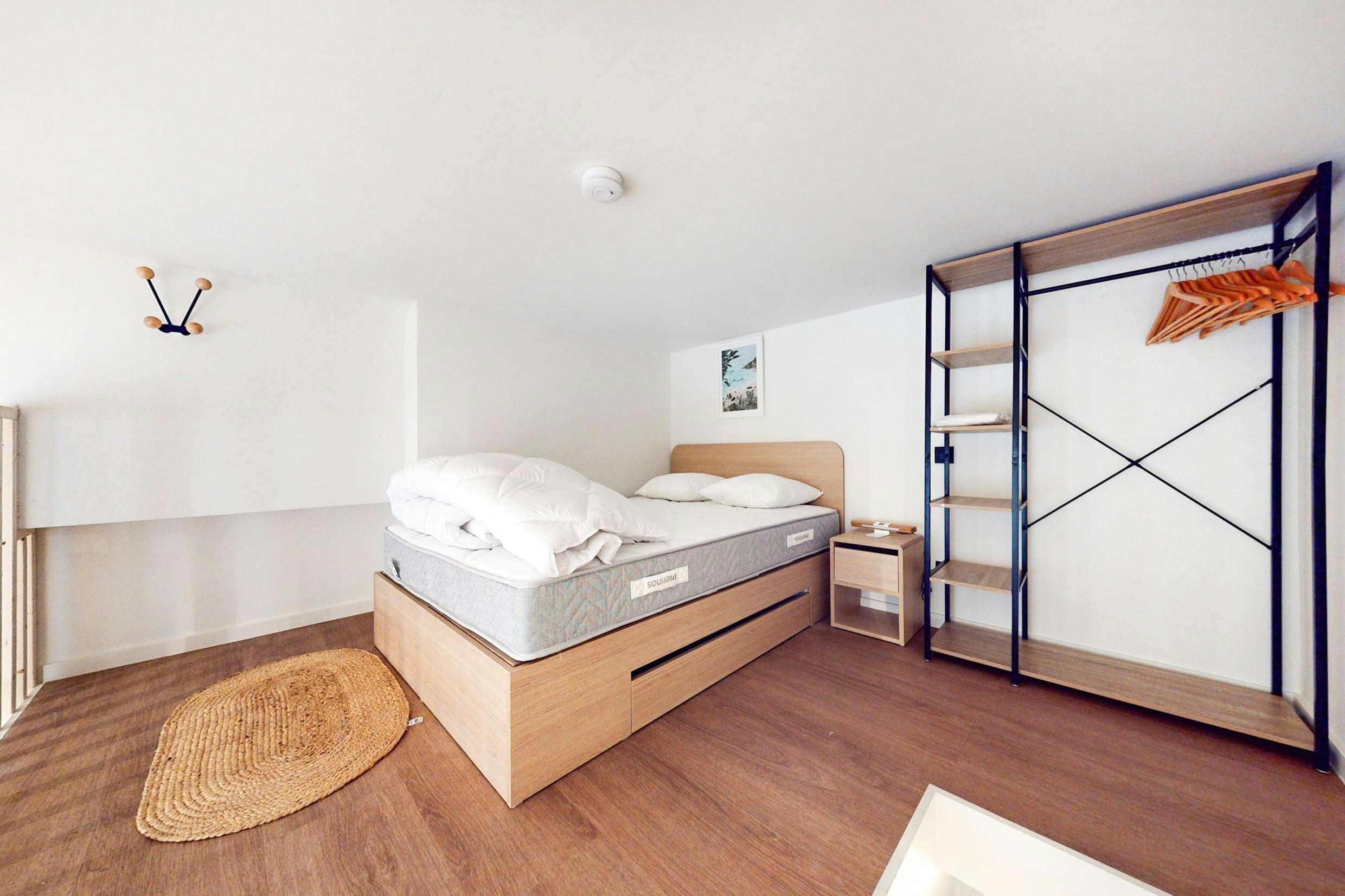 Studio in Brussel