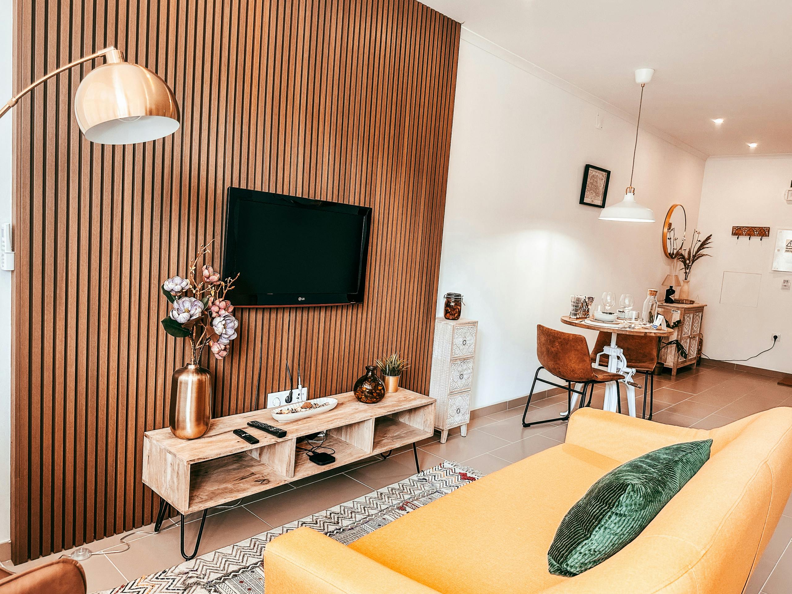 Apartment for rent for €1,800 per month in Sintra, Rua Rómulo de Carvalho