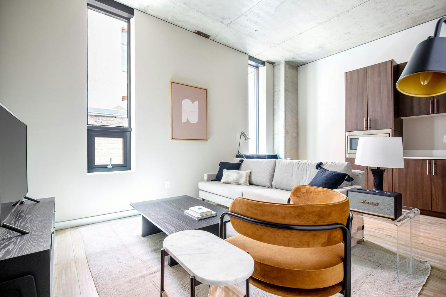 Apartment for rent for $2,328 per month in Seattle, 1st Avenue