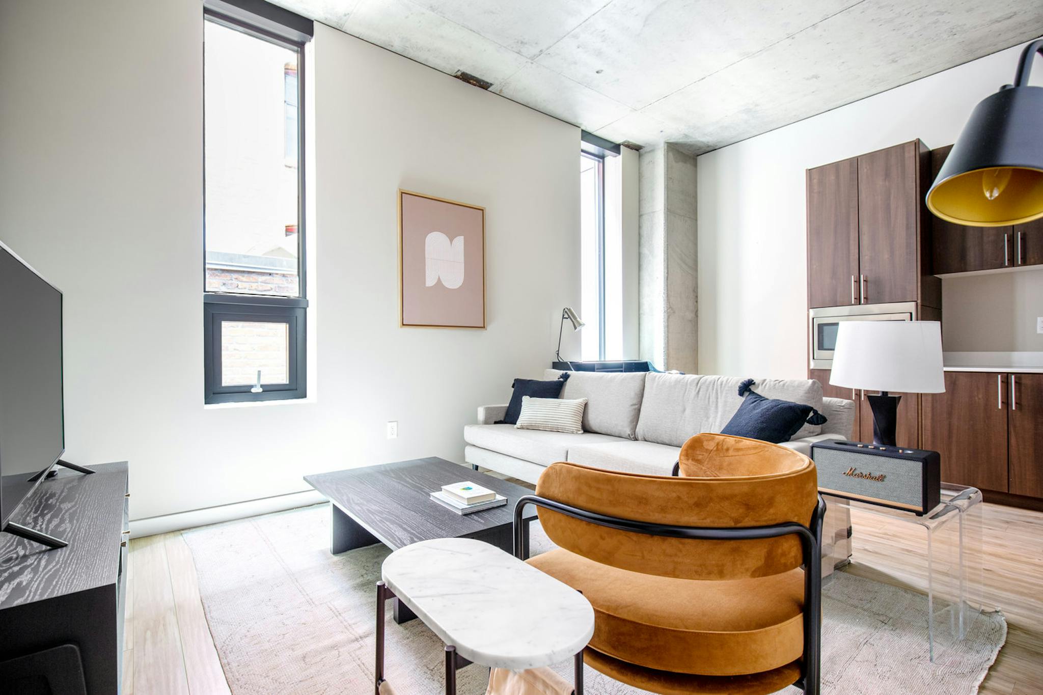 1st Avenue, Seattle, WA preview