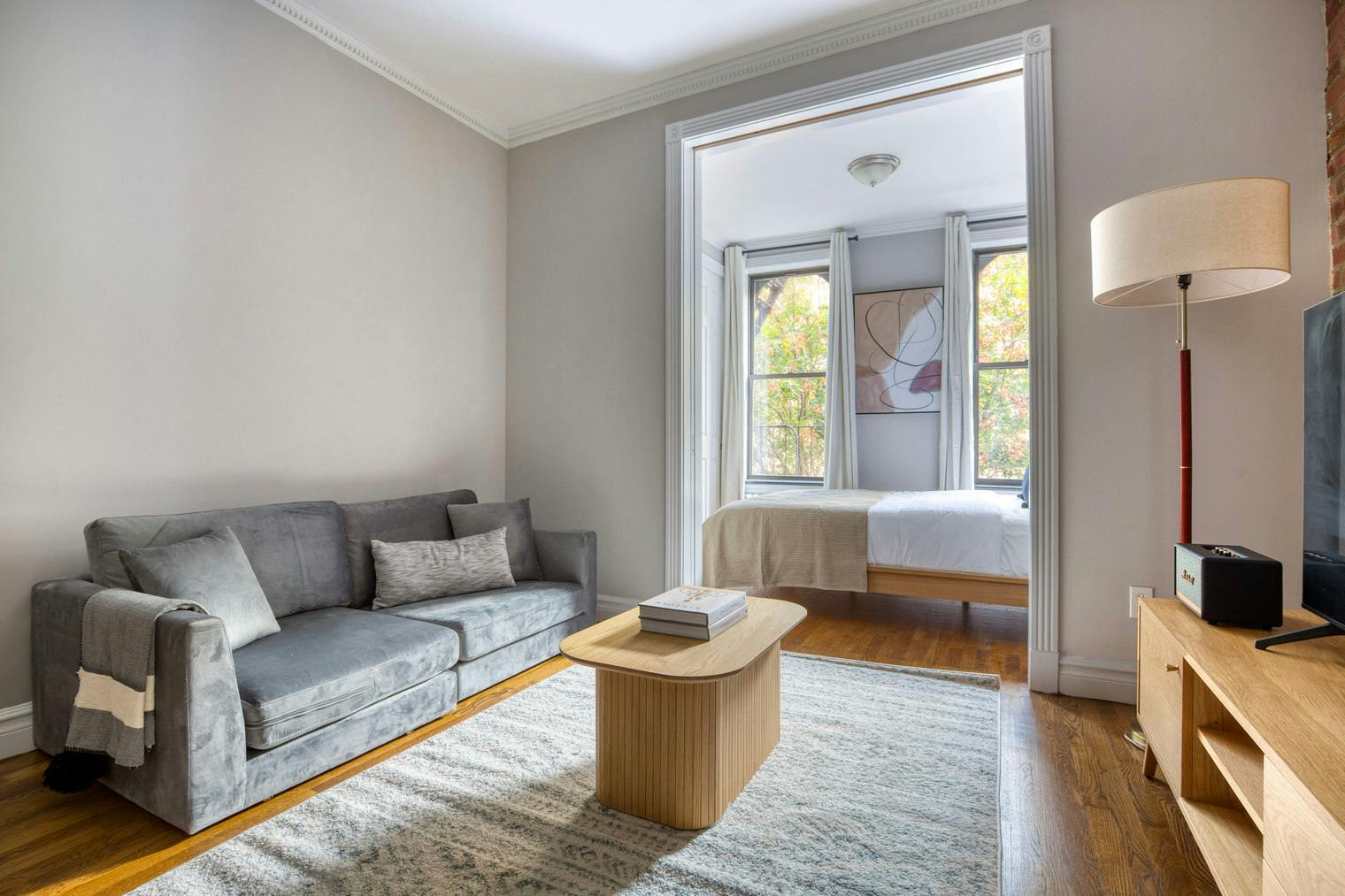 Appartement à louer pour $7,157/mois à New York City, Mott Street