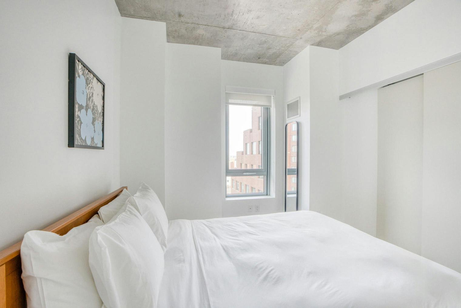 Apartment Cambridge, 1 bed — photo 10