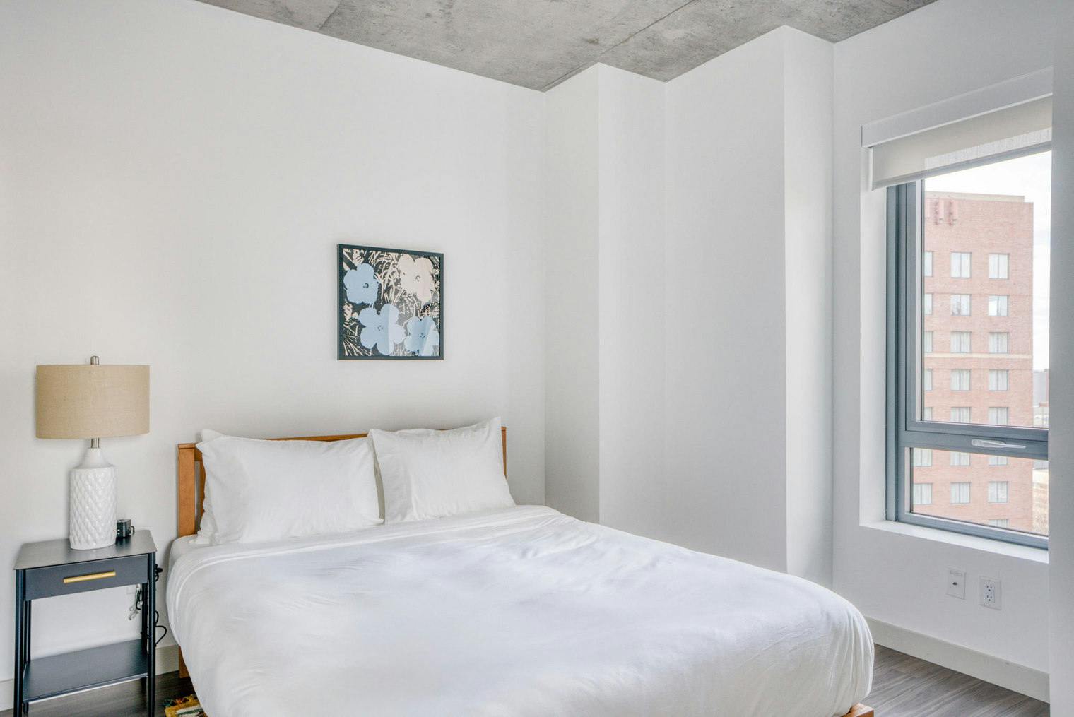 Apartment Cambridge, 1 bed — photo 9