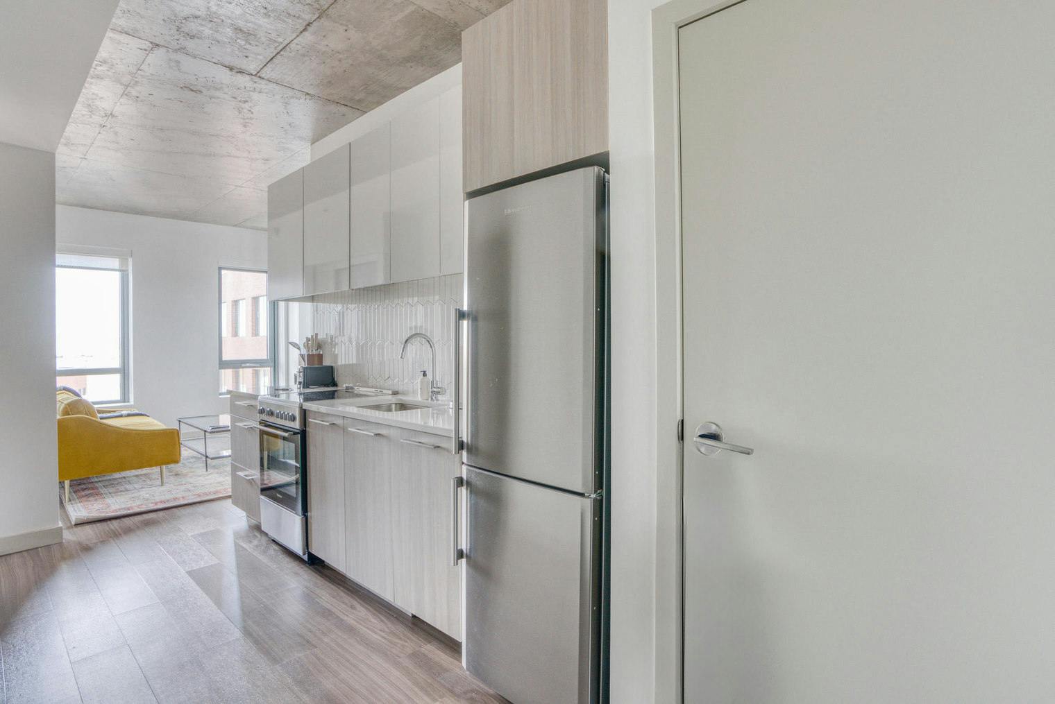 Apartment Cambridge, 1 bed — photo 8