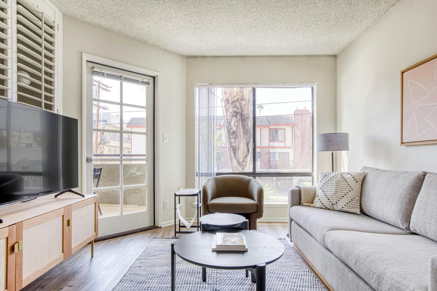 Morrison Street, Los Angeles, CA preview