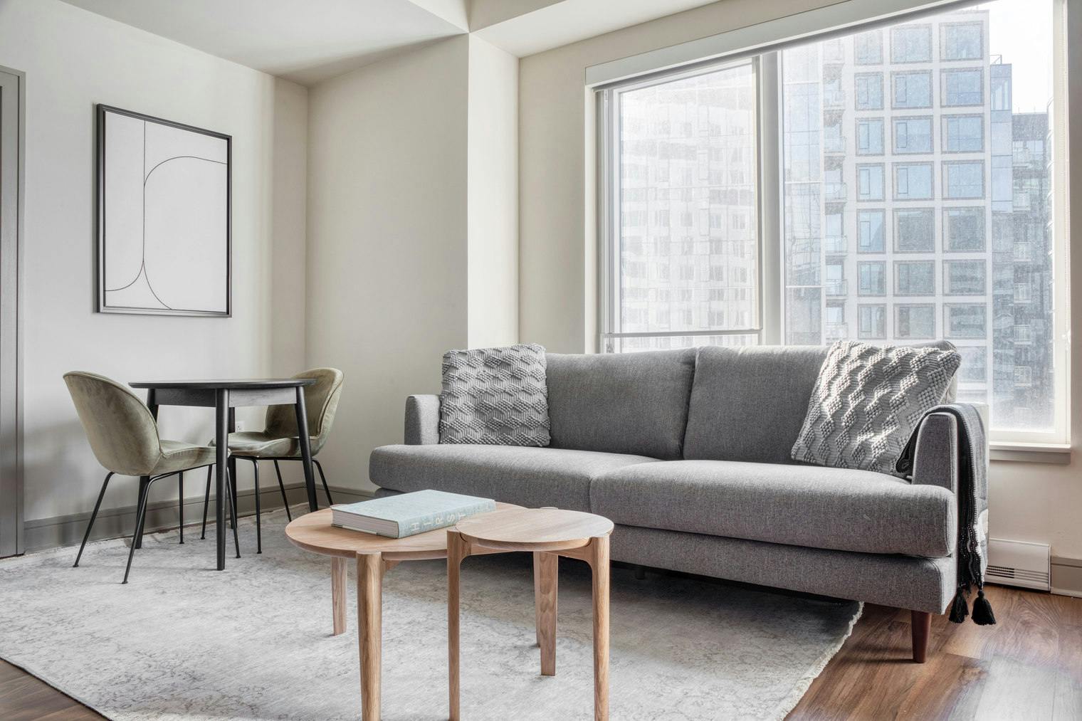 Apartment for rent for $6,766 per month in Boston, Pier 4 Boulevard