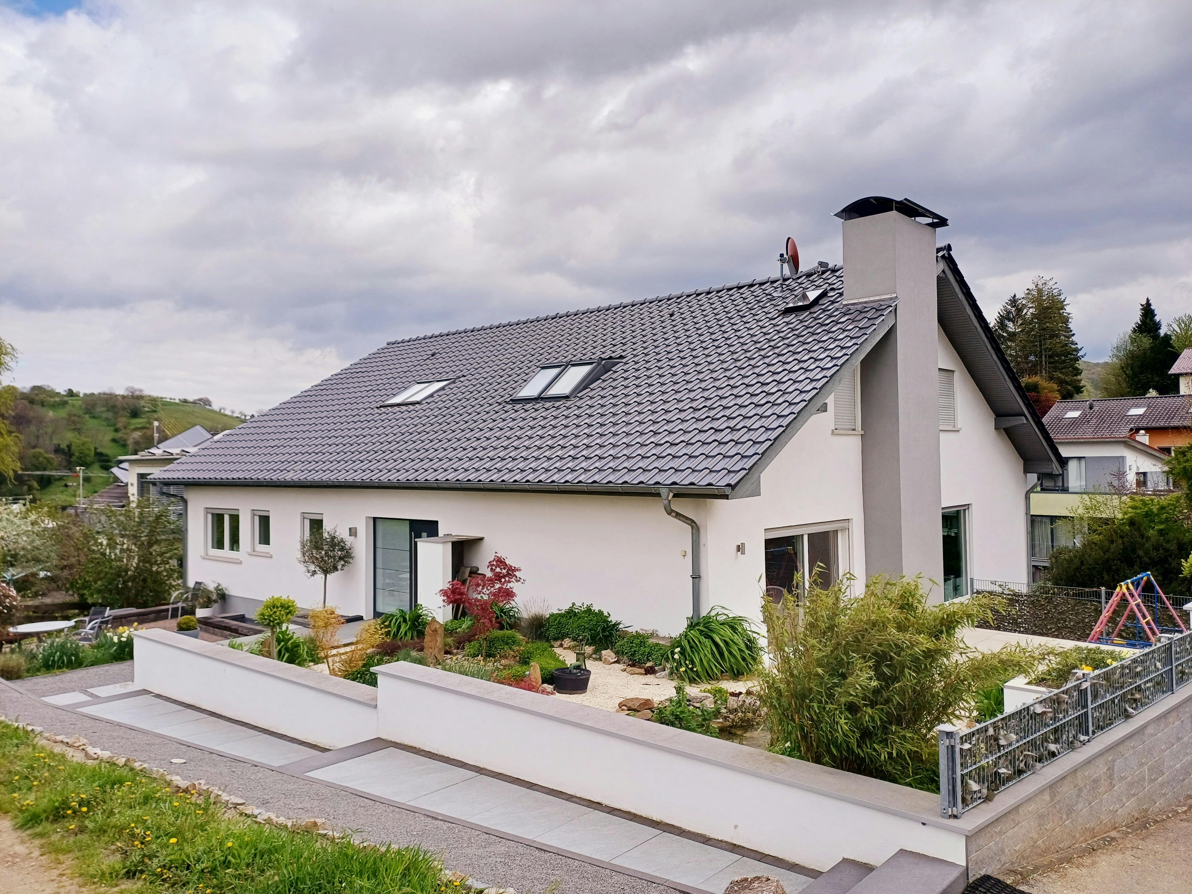 Apartment Bensheim, 2 beds — photo 4