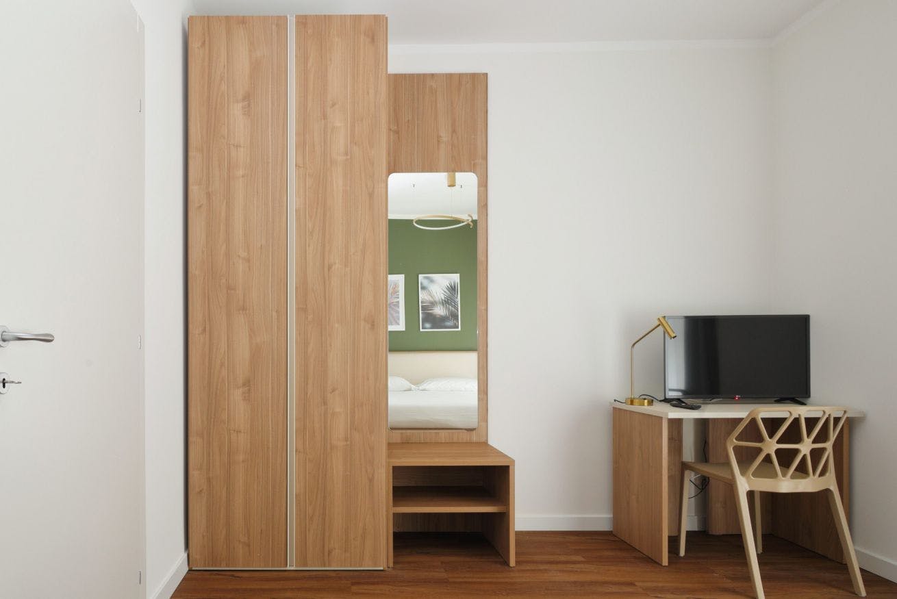 preview gallery tile