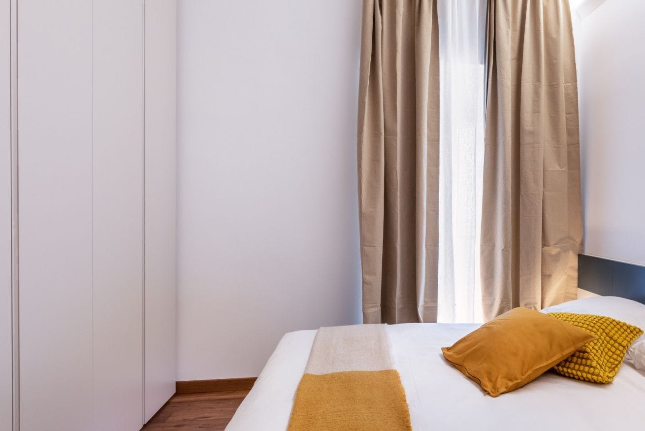 Via Camillo Benso di Cavour, Rome