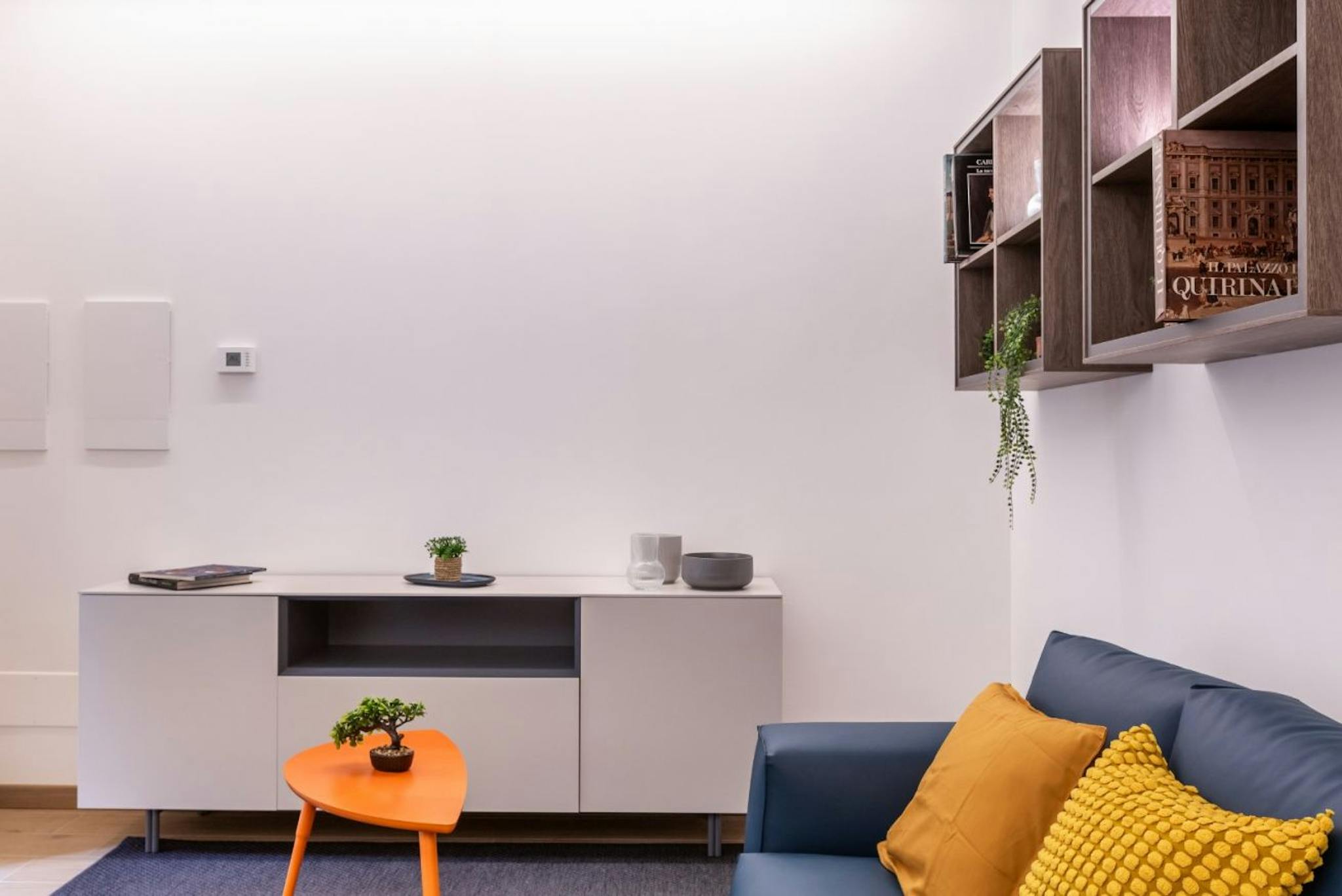 Via Camillo Benso di Cavour, Rome preview