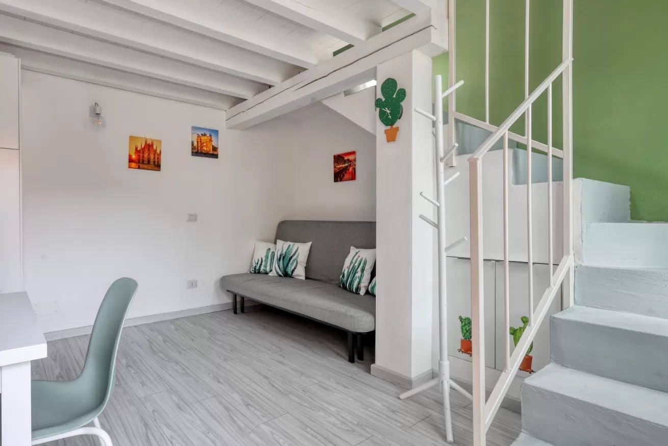 Via Alessandro Tadino, Milan