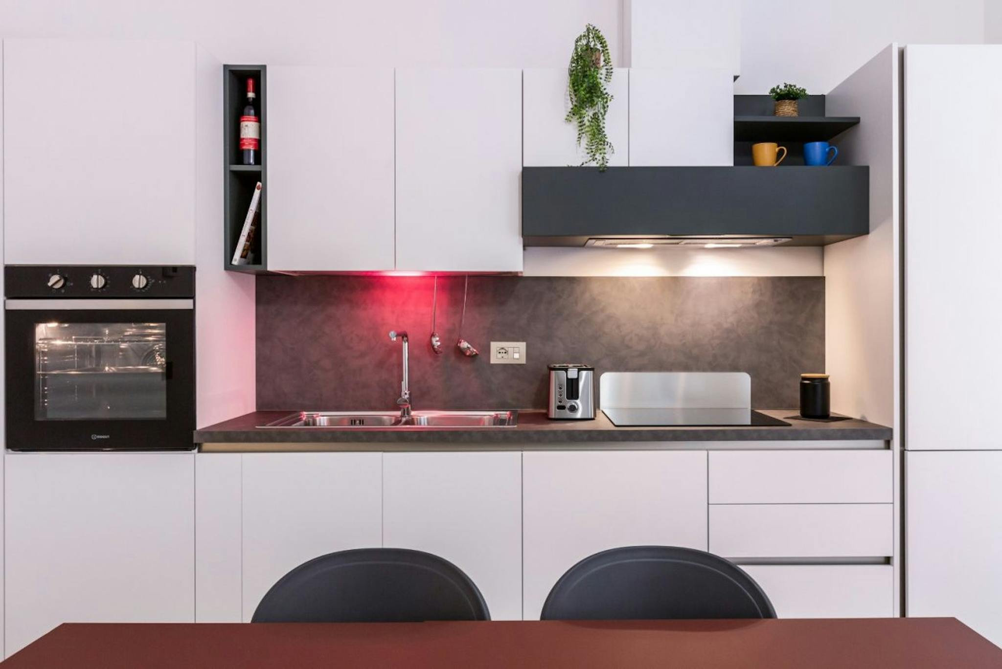 Via Camillo Benso di Cavour, Rome preview