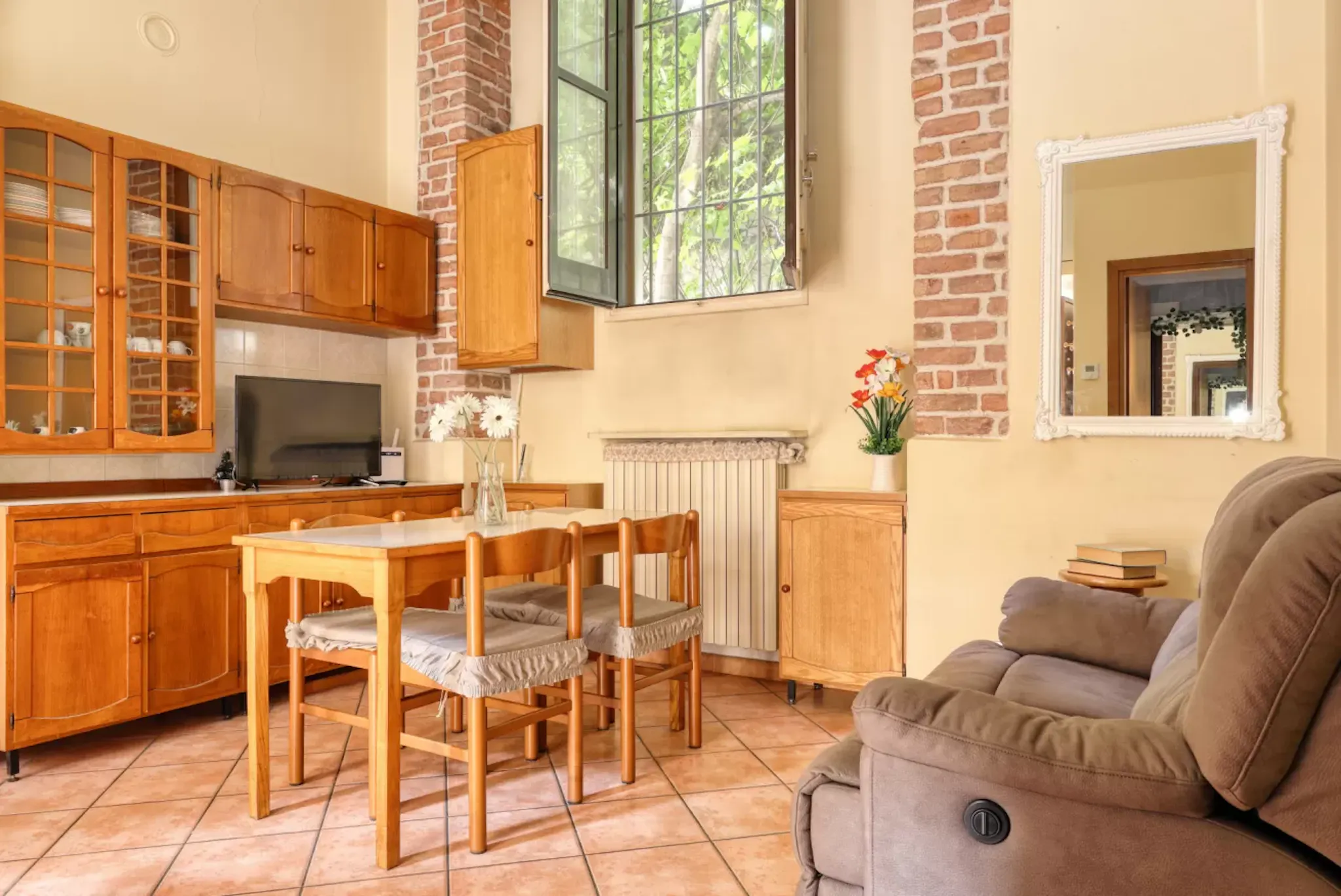 Via Giulio Romano, Milan preview