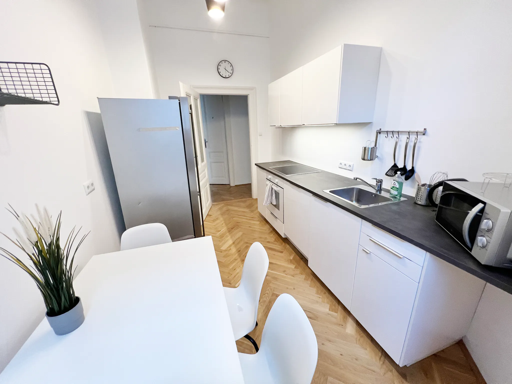 Private room in Döblinger Hauptstraße, Vienna (1570741) ROOM 4