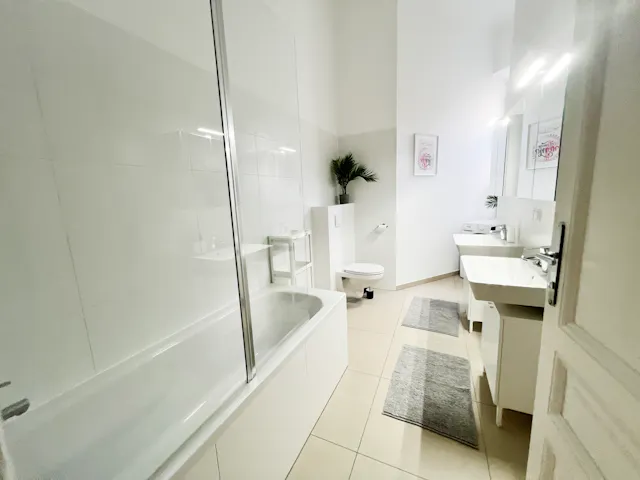 Private room in Döblinger Hauptstraße, Vienna (1570741) room image 20