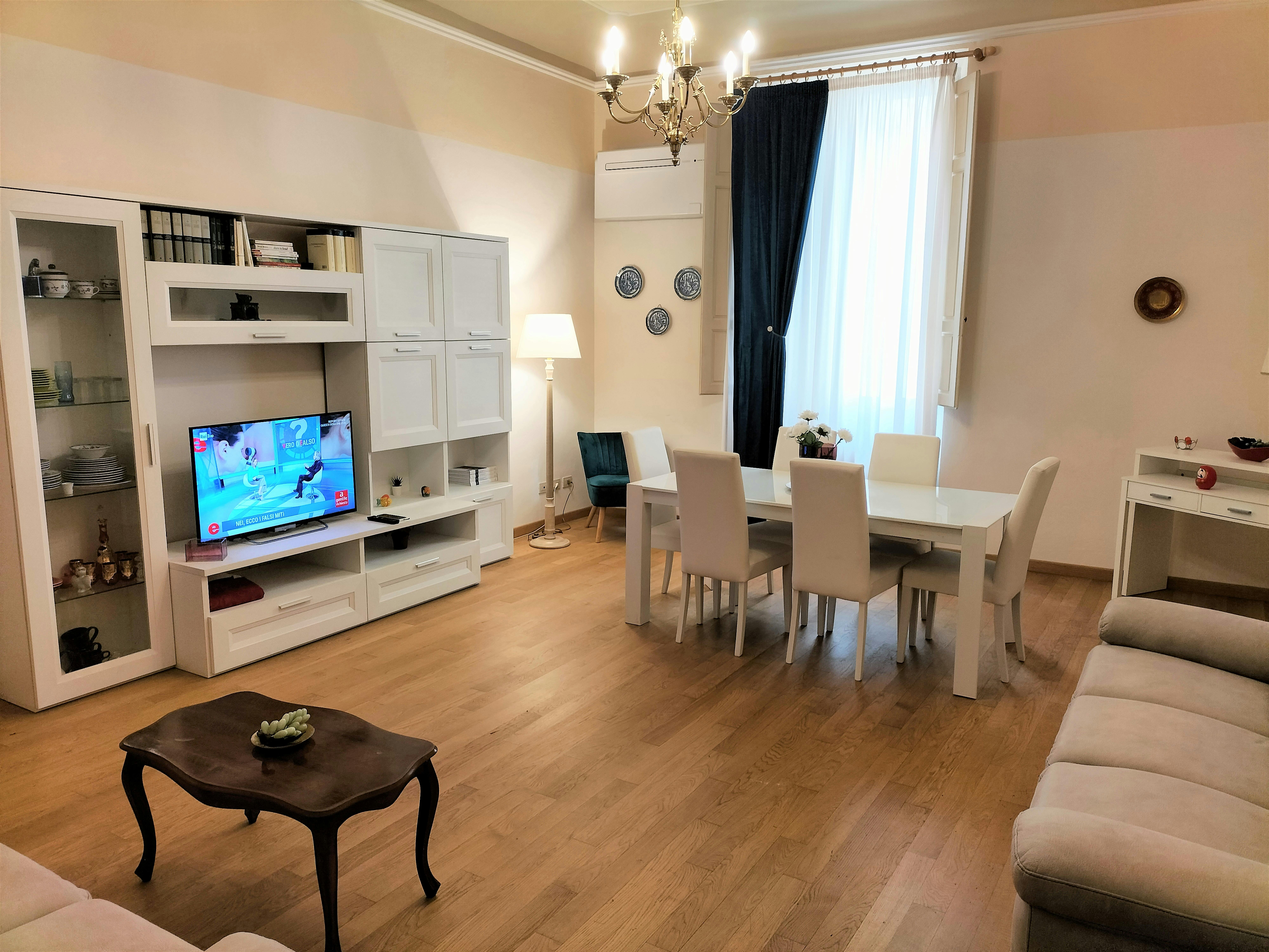 Apartment Florence, 4 beds — photo 4