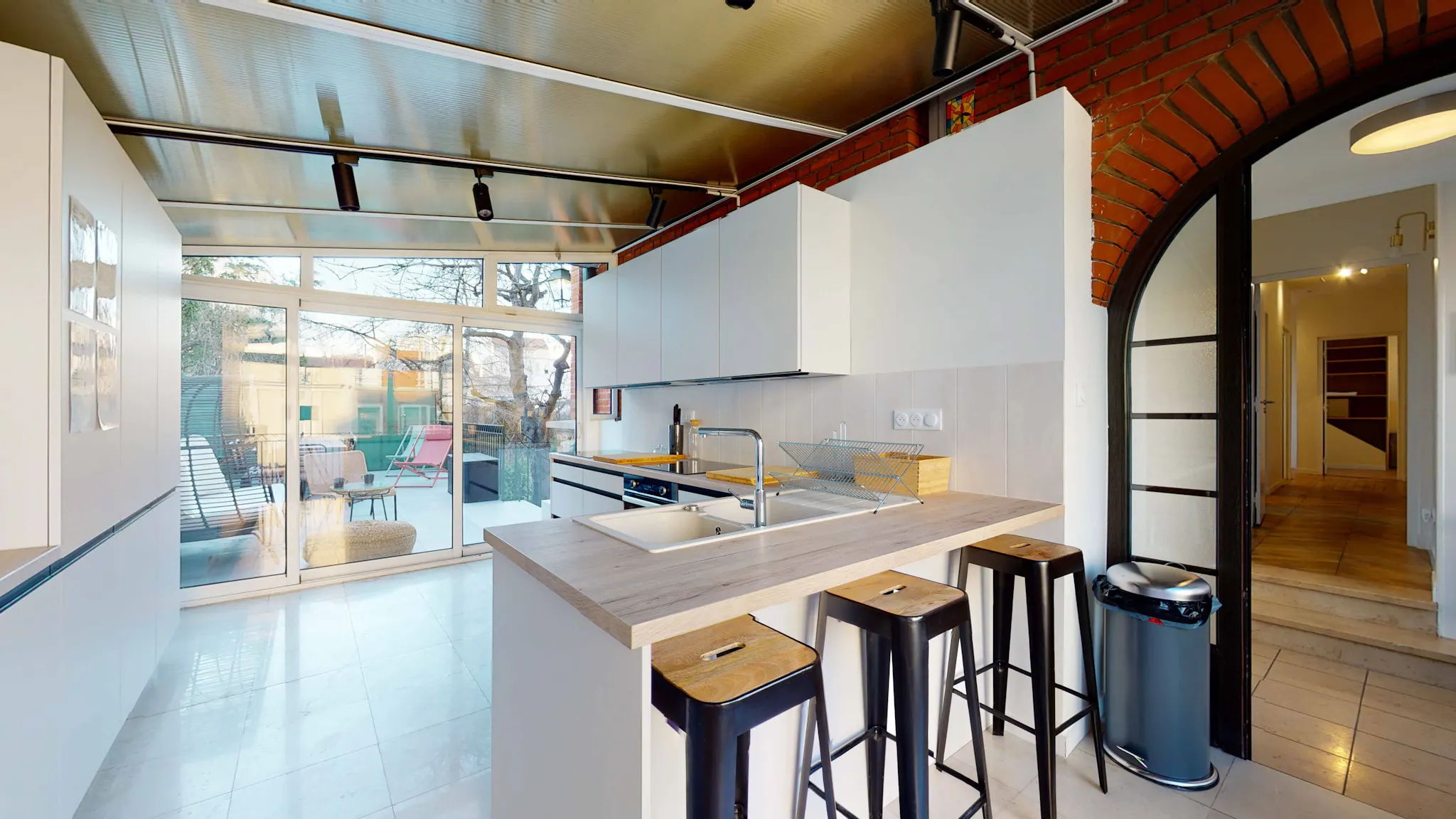 Rue Honoré d'Estienne d'Orves, Pantin preview