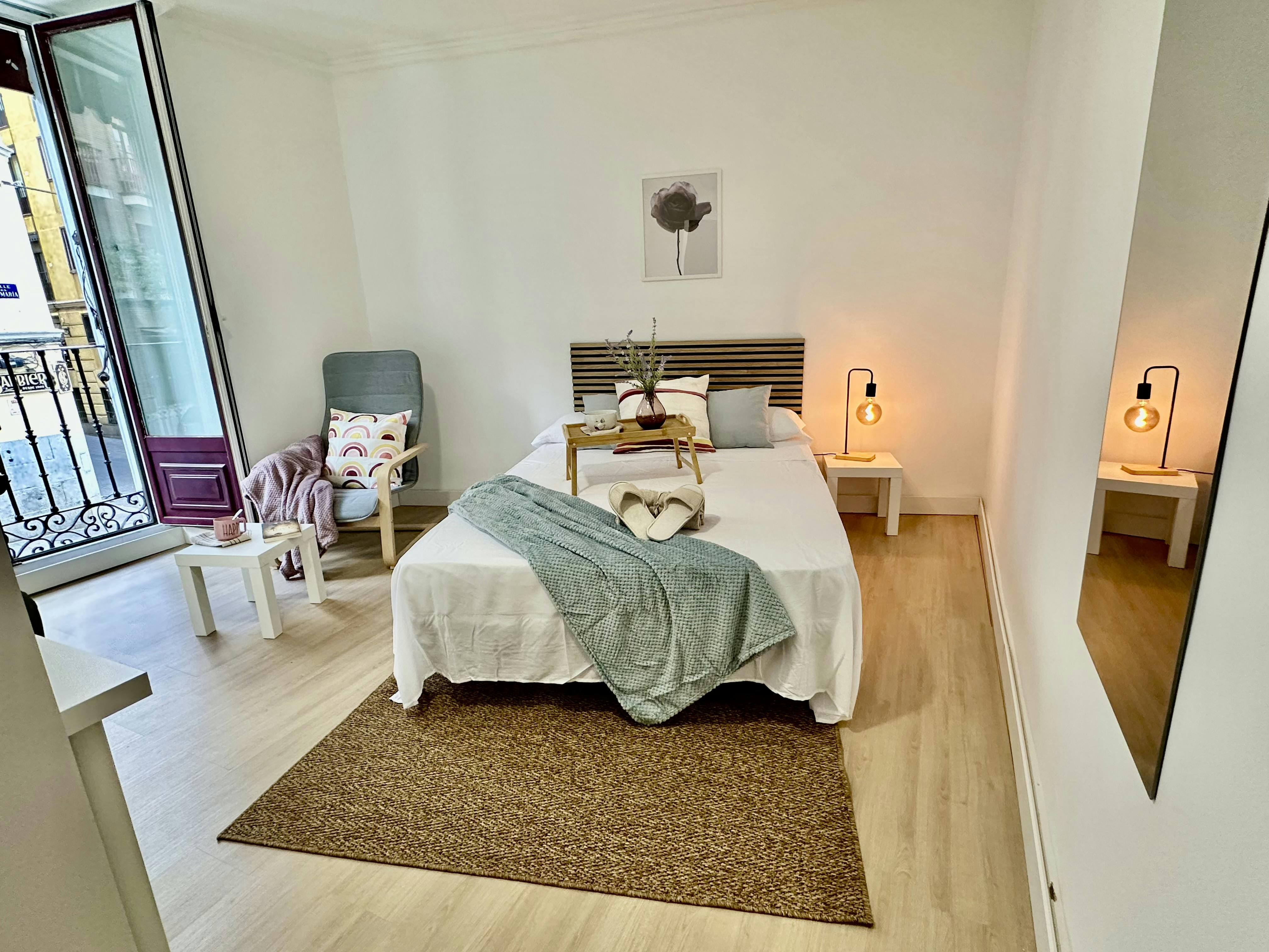 Calle del Ave María, Madrid Madrid