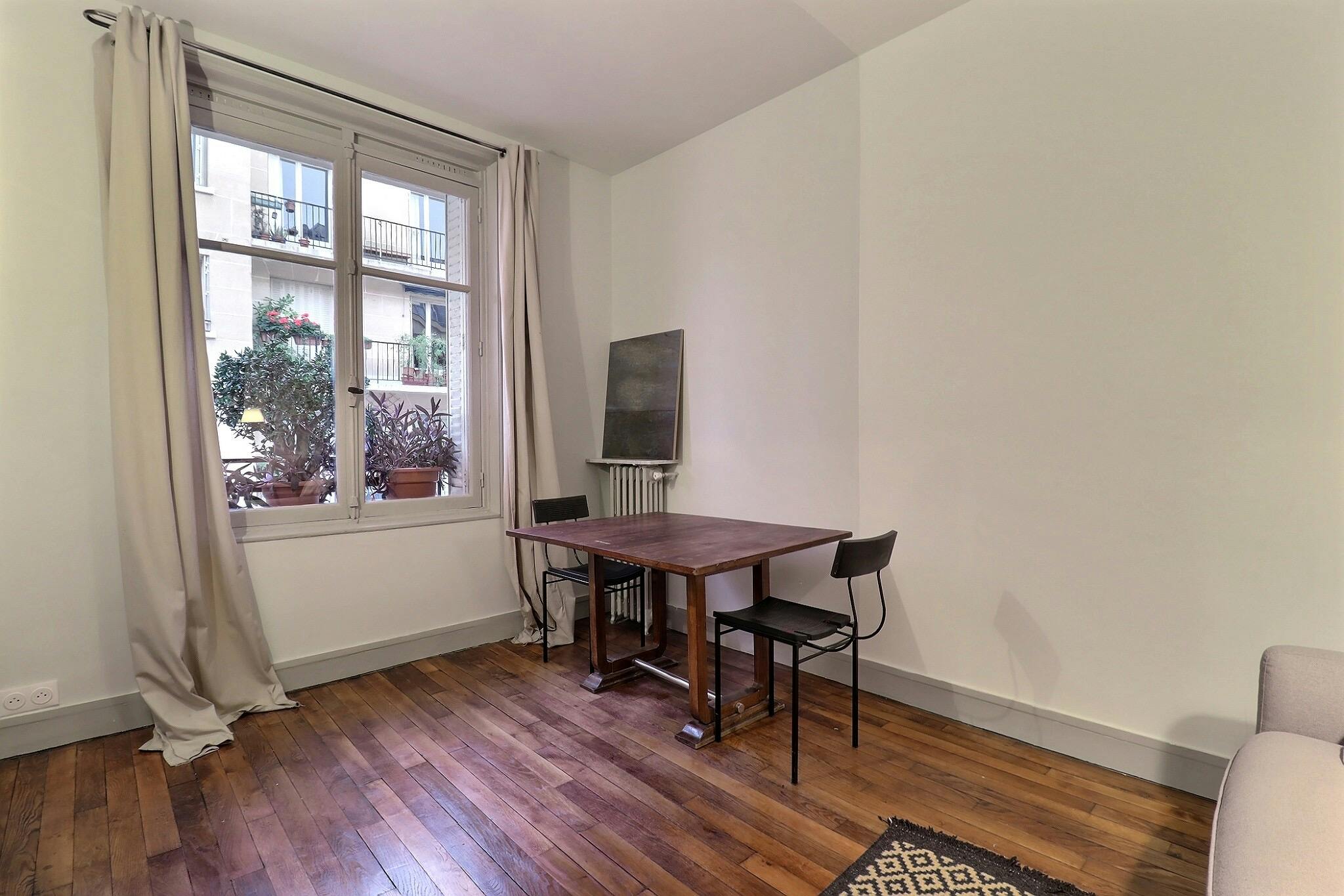 Appartement – Paris, 11th Arrondissement - Vue 4