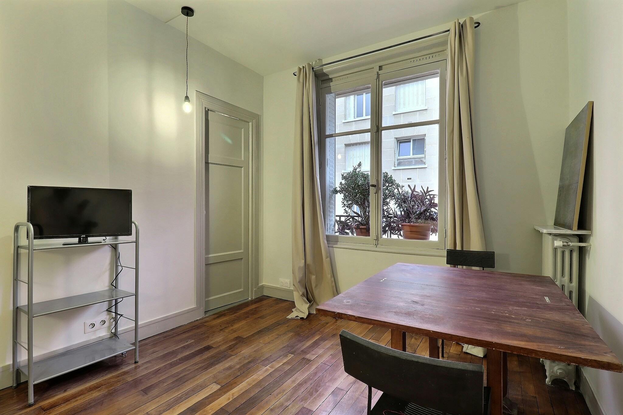 Appartement – Paris, 11th Arrondissement - Vue 5