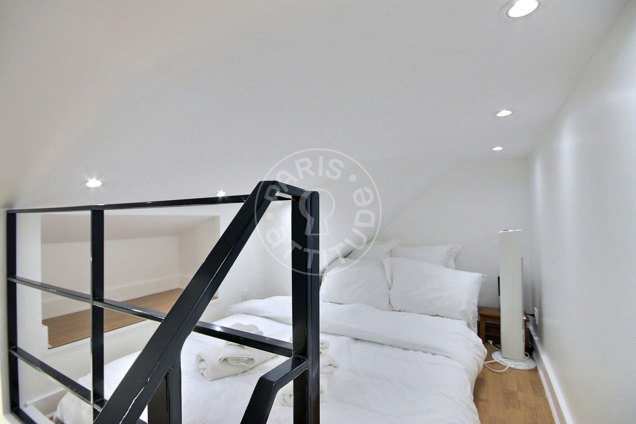 Apartment Paris, 1 bed — photo 14