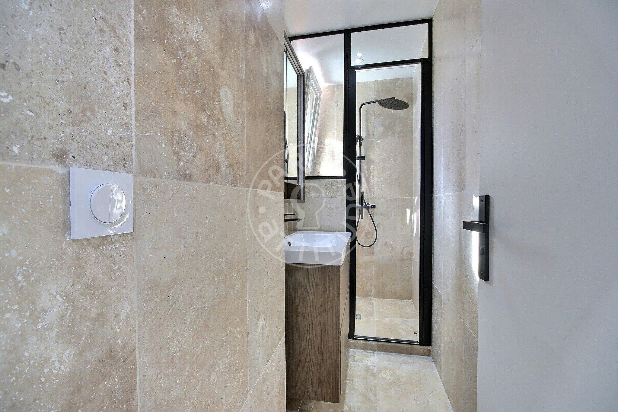 Apartment Paris, 1 bed — photo 13