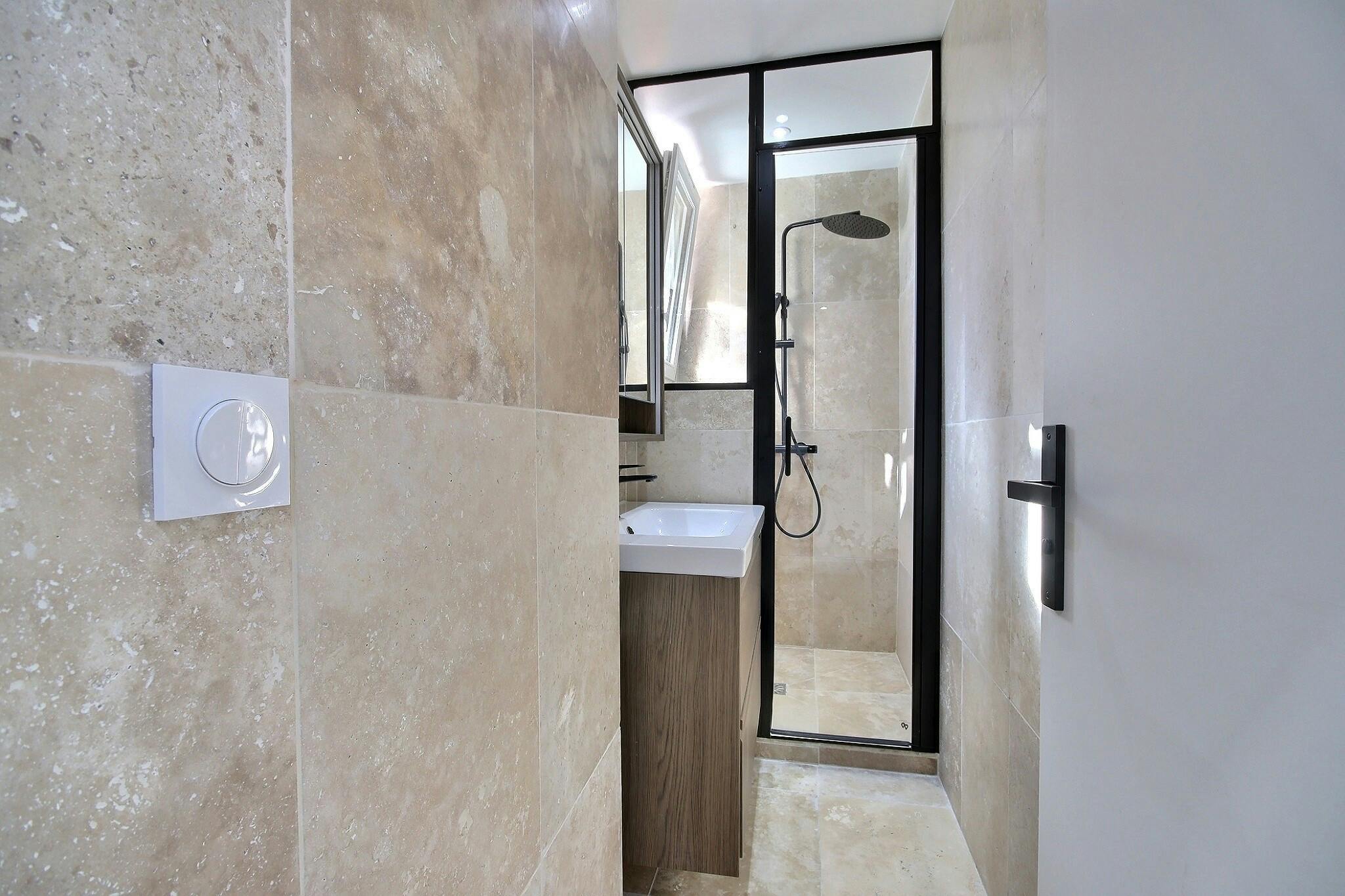 Apartment Paris, 1 bed — photo 3