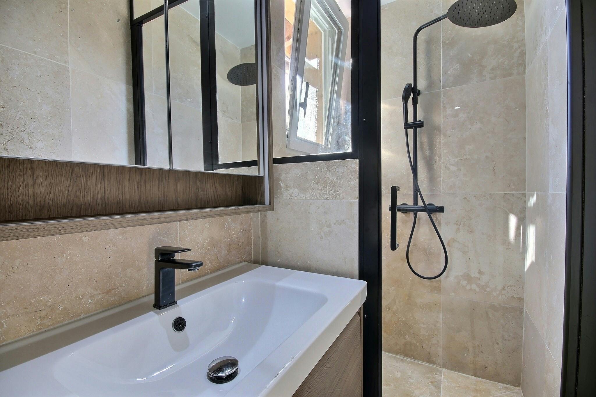 Apartment Paris, 1 bed — photo 41