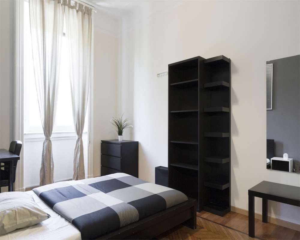 Viale Abruzzi, Milan