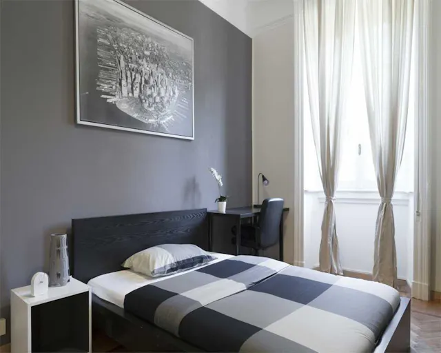 Private room in Viale Abruzzi, Milan (1570788) room image 2