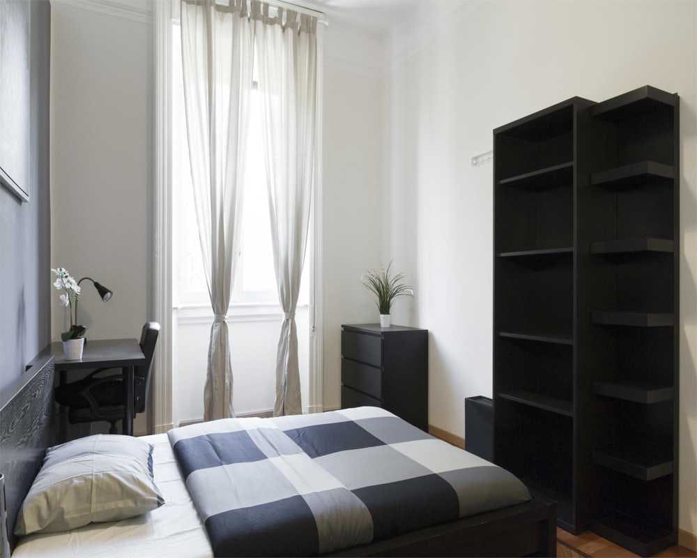 Private room in Viale Abruzzi, Milan (1570788) room image 1