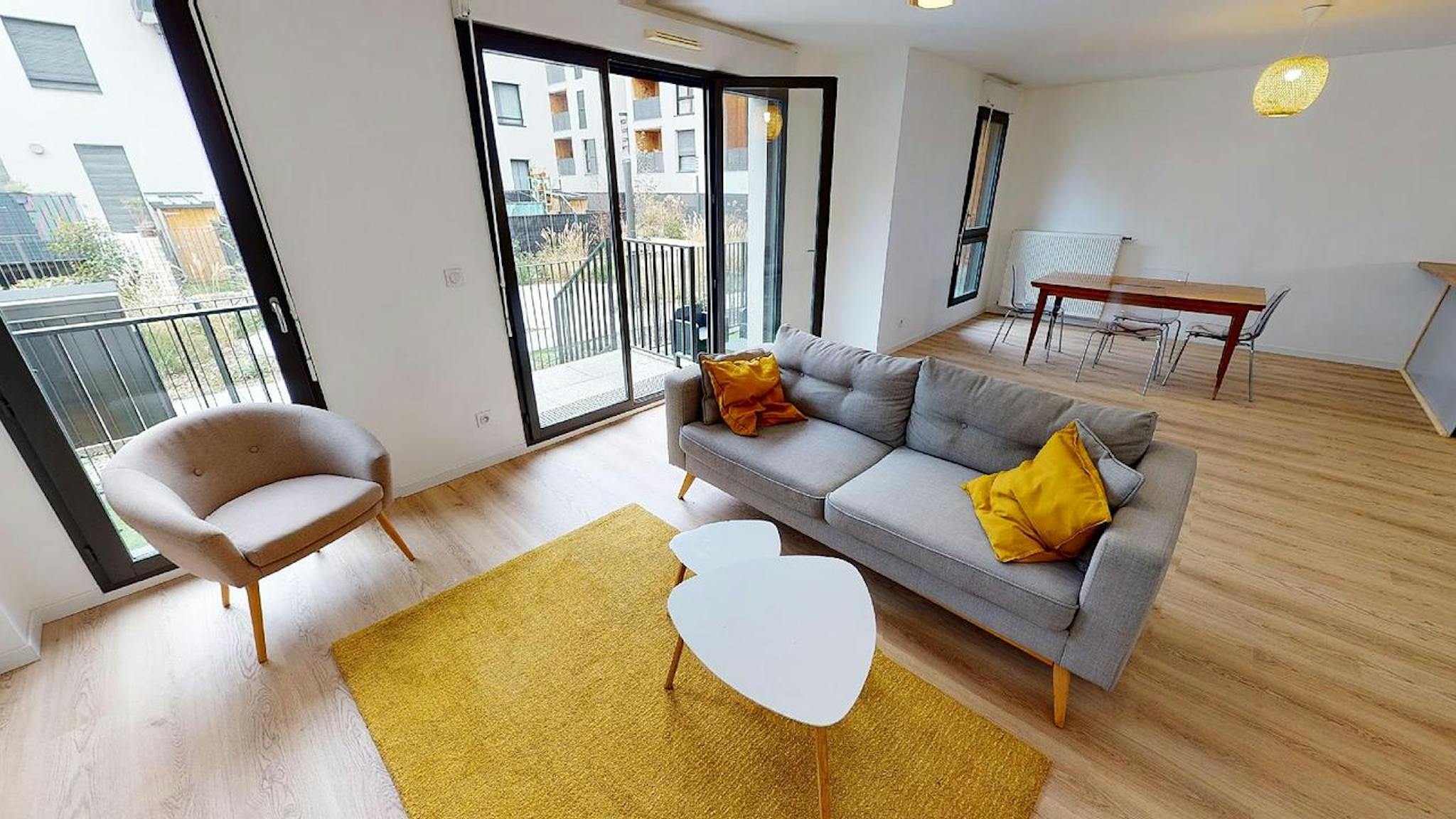 Rue Lucie Aubrac, Bordeaux preview