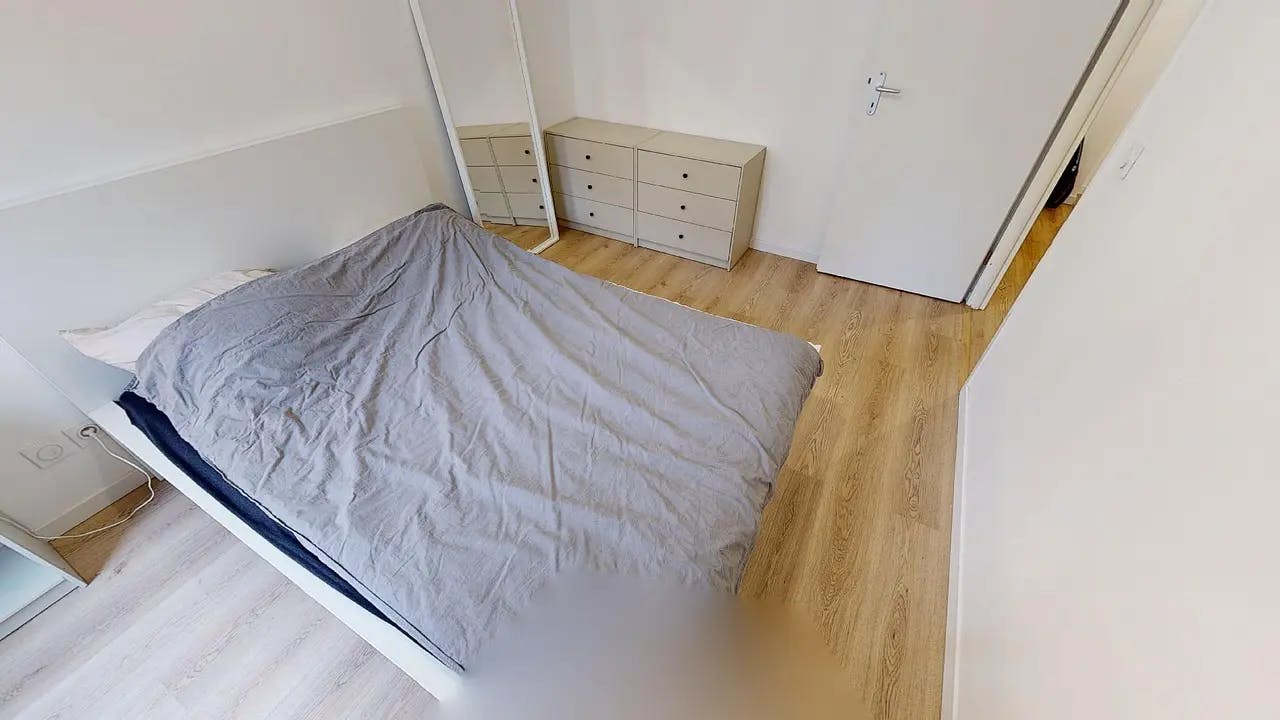 Rue Lucie Aubrac, Bordeaux preview