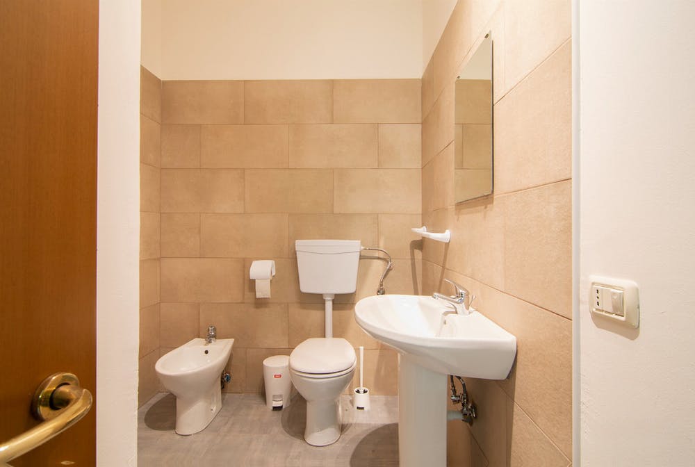 Single room Bologna, 1 bed, 9m² — photo 2