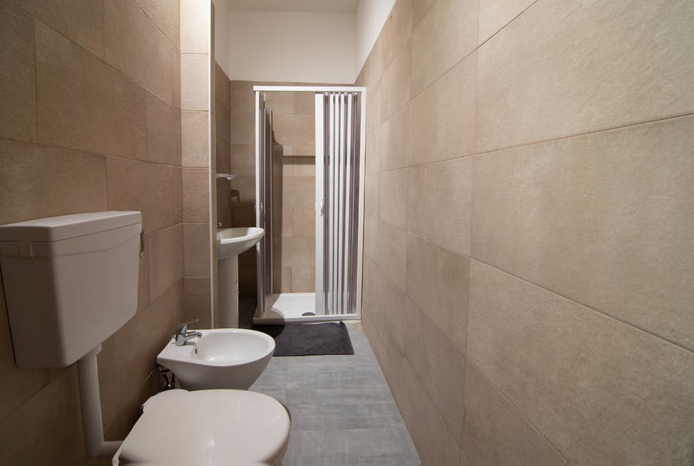 Single room Bologna, 1 bed, 9m² — photo 8