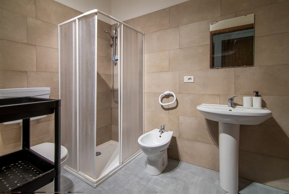 Single room Bologna, 1 bed, 9m² — photo 3