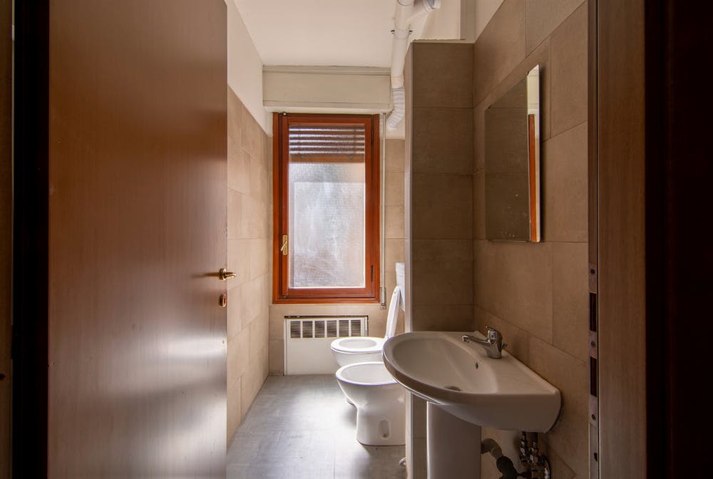 Single room Bologna, 1 bed, 9m² — photo 10