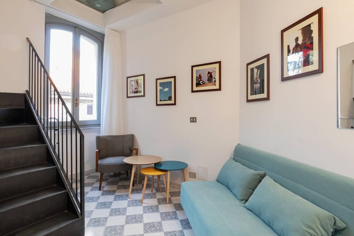 Via Louis Pasteur, Milan